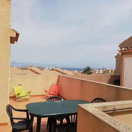 Holiday home Junto A La Piscina, Gran Alacant Santa Pola
