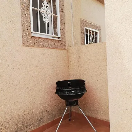 Holiday home Junto A La Piscina, Gran Alacant