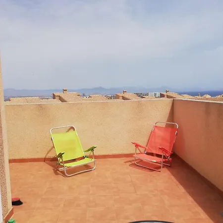 Junto A La Piscina, Gran Alacant Santa Pola