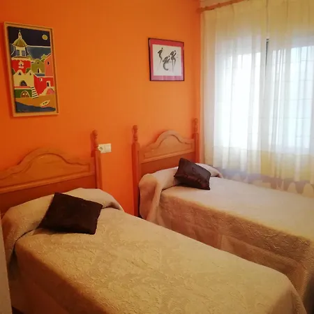 Holiday home Junto A La Piscina, Gran Alacant Santa Pola