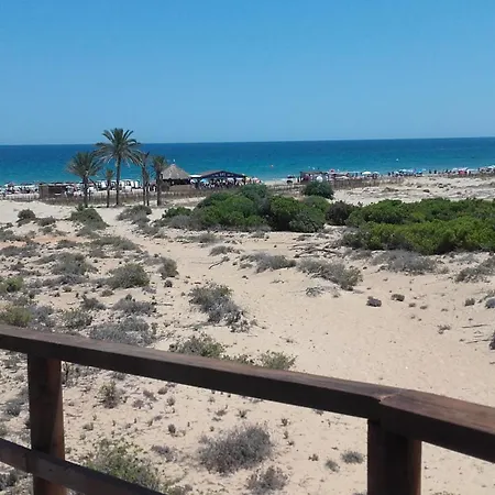 Holiday home Junto A La Piscina, Gran Alacant Santa Pola