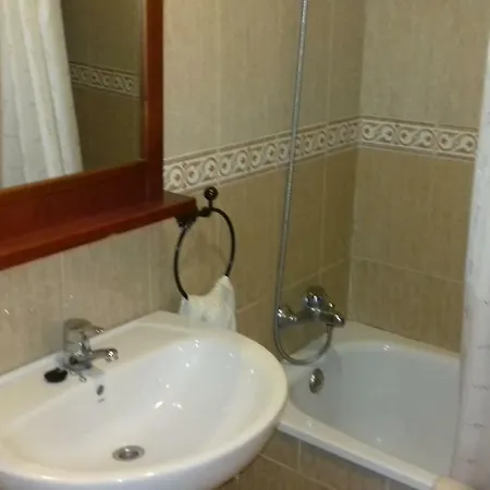 Holiday home Junto A La Piscina, Gran Alacant
