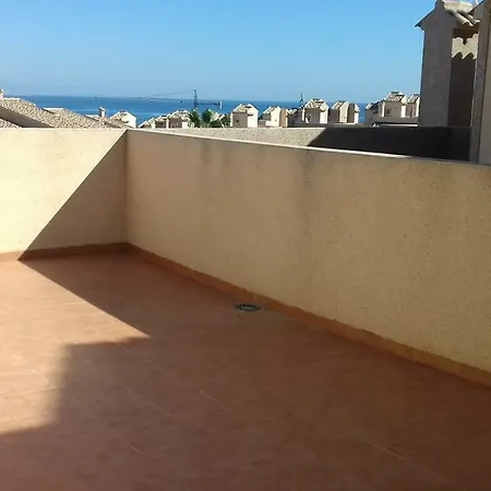 Junto A La Piscina, Gran Alacant Holiday home *