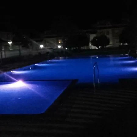 Holiday home Junto A La Piscina, Gran Alacant *