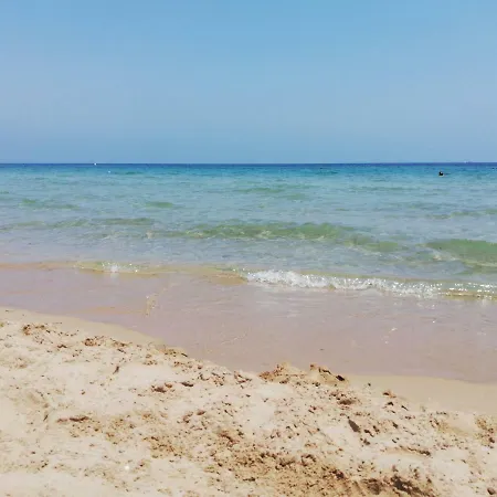 Holiday home Junto A La Piscina, Gran Alacant Santa Pola
