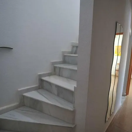 Holiday home Junto A La Piscina, Gran Alacant