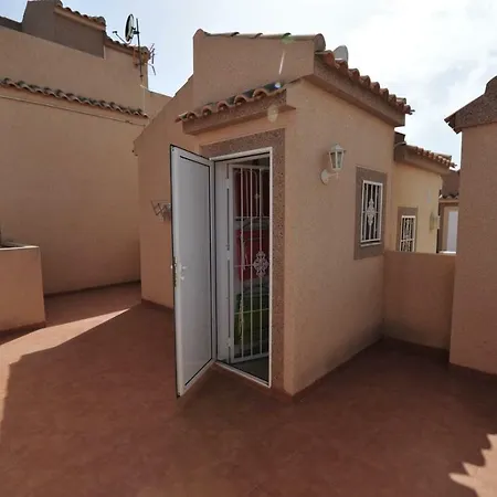 Holiday home Junto A La Piscina, Gran Alacant