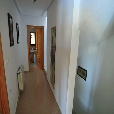 Holiday home Junto A La Piscina, Gran Alacant Santa Pola